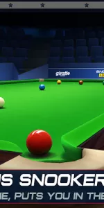 Snooker Stars  app screenshot 13
