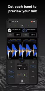 DJ rekordbox  app screenshot 7