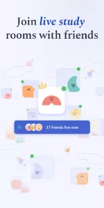 Flipd app screenshot 7
