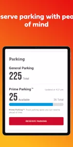 Pilot app screenshot 10