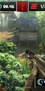 Sniper Fury app screenshot 1