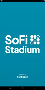 SoFi Stadium app screenshot 14