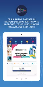 MyGov app screenshot 8