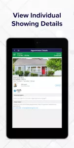 Home by ShowingTime app screenshot 7