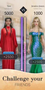 Fashion Nation app screenshot 3