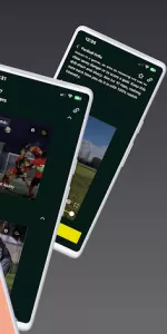 AP Performance app screenshot 11