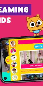 PBS KIDS Video app screenshot 4