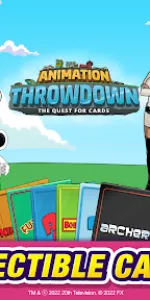 Animation Throwdown app screenshot 9