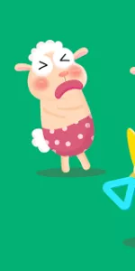 CandyBots Animals Pet Friends app screenshot 2