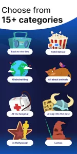 Erudite app screenshot 8
