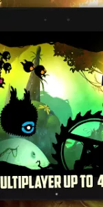 BADLAND app screenshot 11