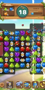 Fruits Garden  app screenshot 5