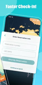Great Wolf Lodge app screenshot 2