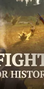 War and Peace app screenshot 6