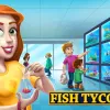 Comprehensive Review: Fish Tycoon 2 Virtual Aquarium | 4.1 Stars by Last Day of Work, LLC