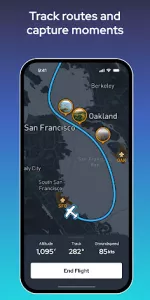Pilot Life  app screenshot 6