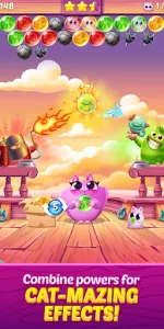 Cookie Cats Pop  app screenshot 5