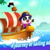 Latest Trends in Games Featuring Baby Panda's Ship