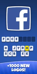 Logo Quiz app screenshot 5