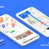 How to Use NAVER Map, Navigation for Travel | Simple Steps