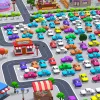 Car Parking Jam 3D app icon