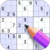 Sudoku  app icon