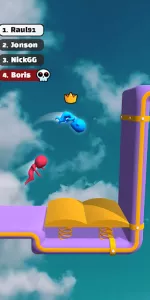 Run Race 3D  app screenshot 28