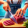 Royal Cooking  app icon