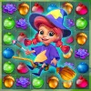 Witch Forest Magic Adventure app icon