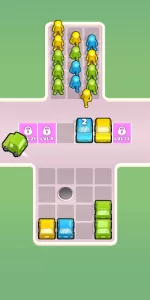 Park Match  app screenshot 8