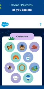 Salesforce AR Experiences app screenshot 11