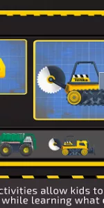 Tonka app screenshot 17
