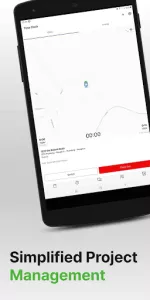 CoConstruct app screenshot 4