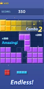 Block Puzzle app screenshot 29