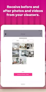 Cleanster  app screenshot 11
