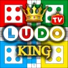 Ludo King® TV app icon