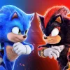 Sonic Forces app icon