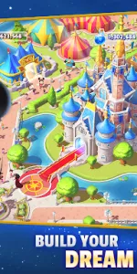 Disney Magic Kingdoms app screenshot 13