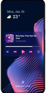 Lark Player app screenshot 8
