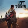 Left to Survive app icon