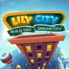 Lily City app icon