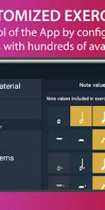 EarMaster  app screenshot 6