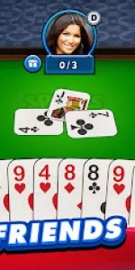 Spades Plus  app screenshot 5