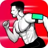 Running App  app icon