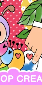 Easy coloring book for kids app screenshot 5