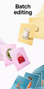 Photoroom AI Photo Editor app screenshot 5