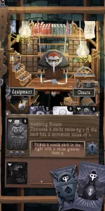 Card Thief app screenshot 5