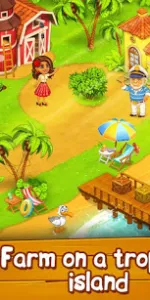 Farm Zoo app screenshot 15