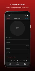 Party Hunt  app screenshot 8