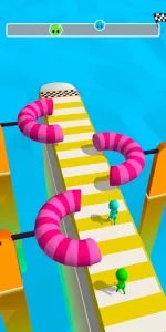 Fun Race 3D  app screenshot 30